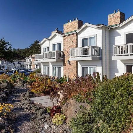 Pelican Inn & Suites Cambria Exterior foto