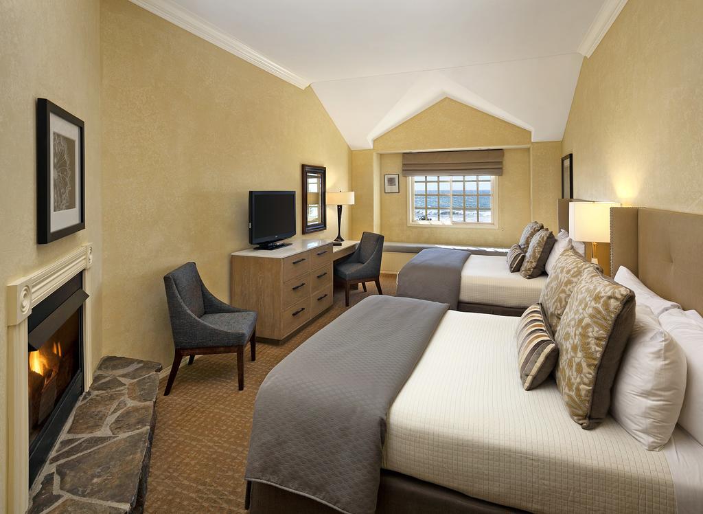 Hotel Pelican & Cambria