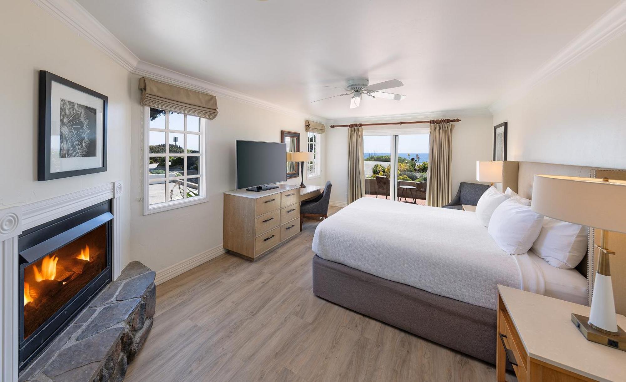 Hotel Pelican & Cambria